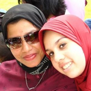 Meet your Posher, Dian